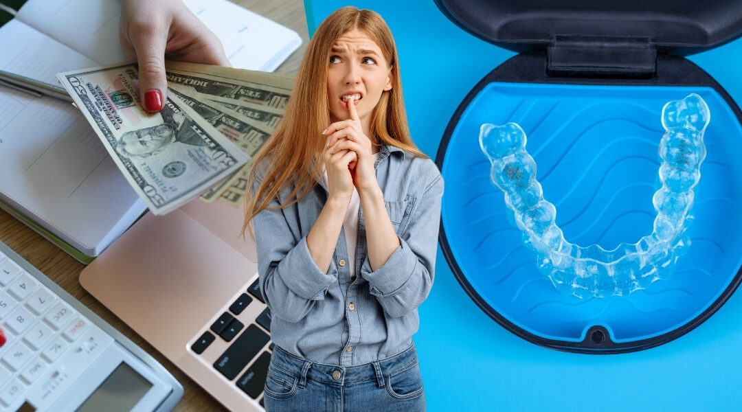 The Cost of Invisalign: Should You Invest In Your Smile?