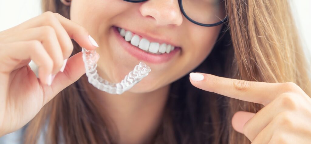 Cost of Invisalign