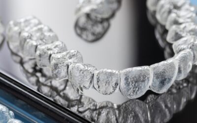 Invisalign in Frankfort | Inspiring Health Improvement Facts