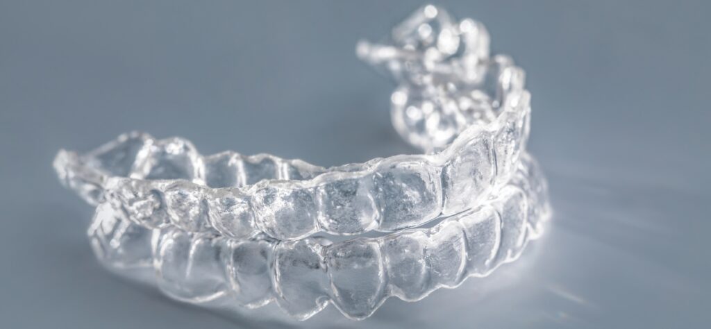 Invisalign Over Traditional Braces
