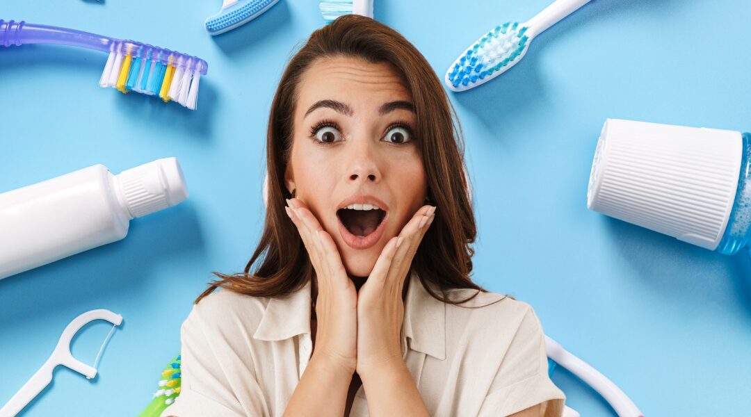 8 Facts From A Frankfort Dentist: Surprises in Dental Care