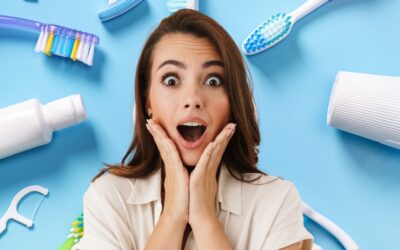8 Facts From A Frankfort Dentist: Surprises in Dental Care
