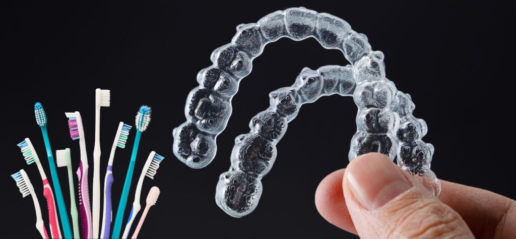 How to Clean Invisalign