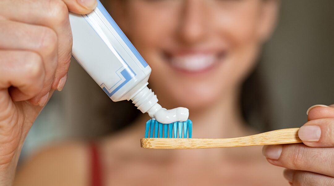 What Is the Best Whitening Toothpaste: Best Options For You