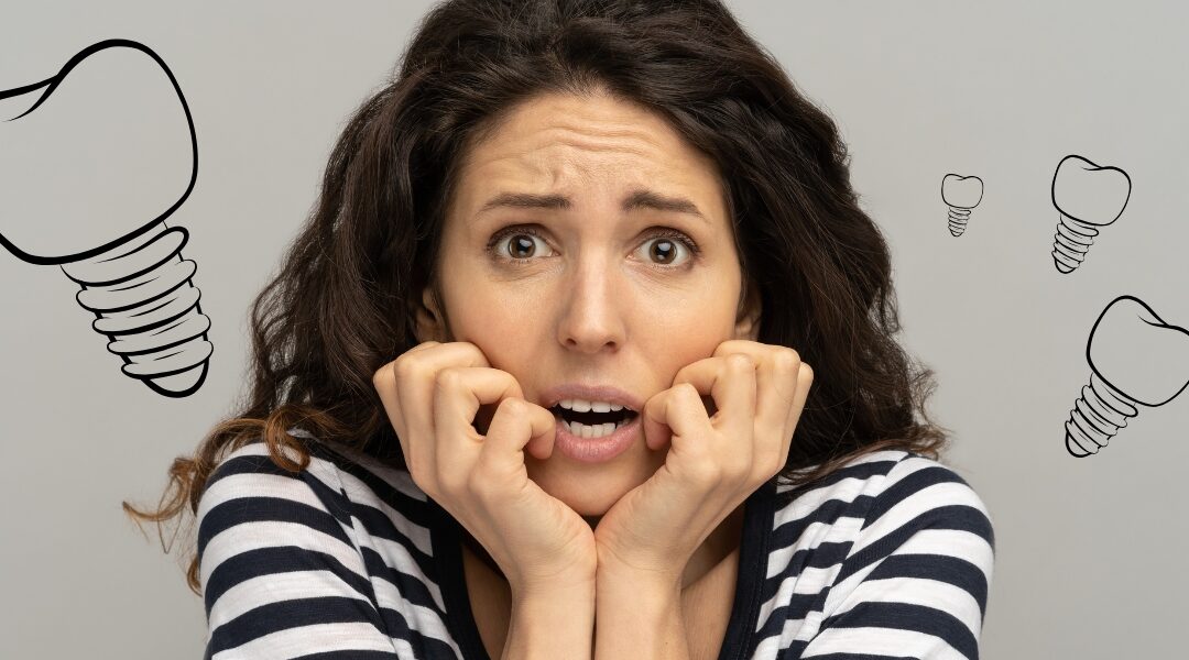 Learn What Are The Problems With All on 4 Dental Implants