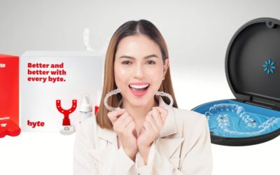 Byte vs Invisalign: Which Clear Aligner is Right for Your Dental Needs?