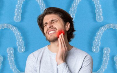 Does Invisalign Hurt? Understanding Discomfort During Your Treatment