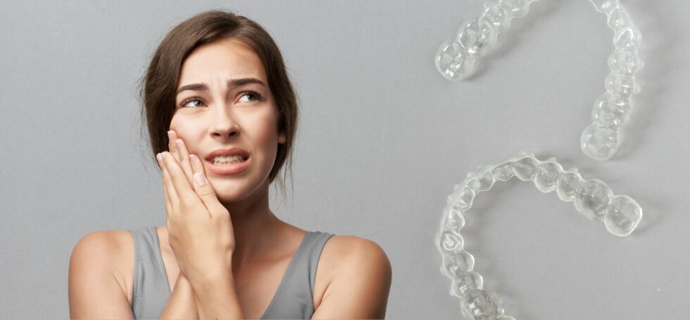 Invisalign Problems Does Invisalign Hurt? Clear Tips To Help With Any Discomfort