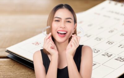 How Long Does Invisalign Take? Clear Answers and Timelines