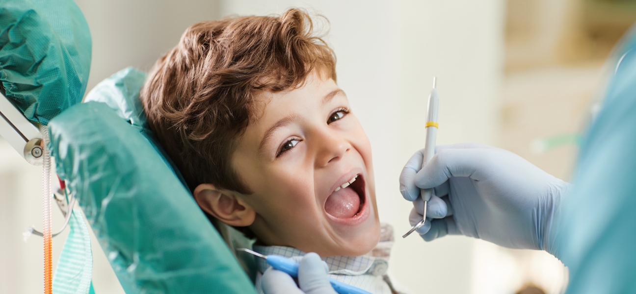 What Is Dental Health Week