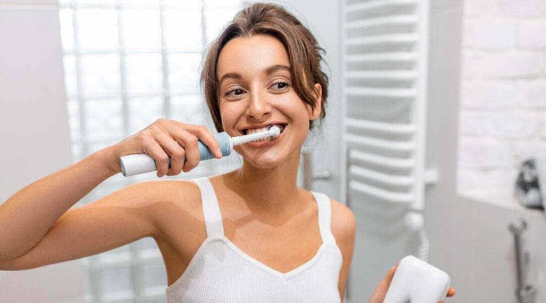 The Best Electric Toothbrushes of 2025: Dentist-Approved Picks