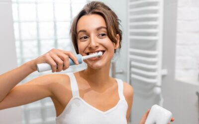 The Best Electric Toothbrushes of 2025: Dentist-Approved Picks