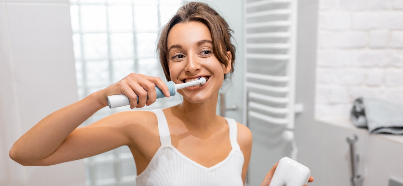 Which Electric Toothbrush Is Best