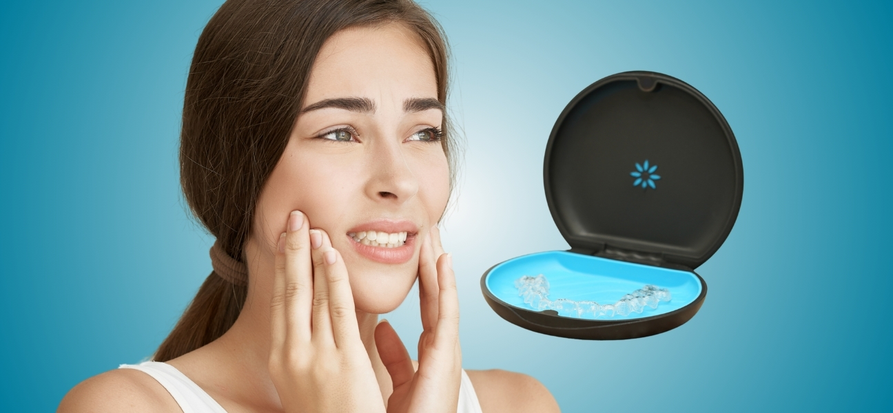 Is Invisalign Painful