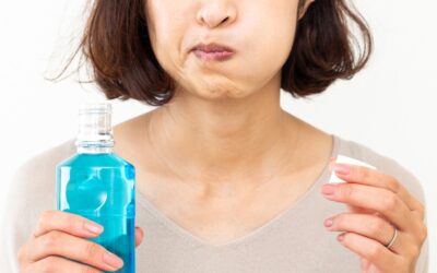 Are You Supposed to Rinse After Mouthwash? The Truth From a Dentist