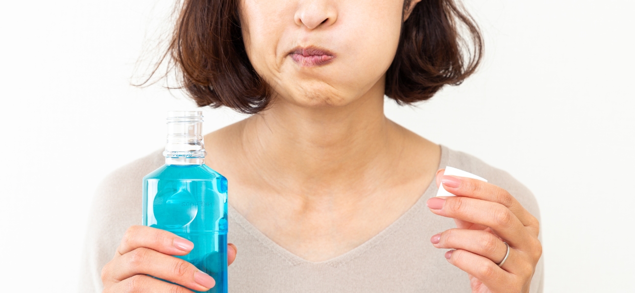 Are You Supposed to Rinse After Mouthwash