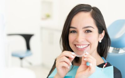 Clear Aligners for Teeth: Modern Solutions for Straighter Smiles