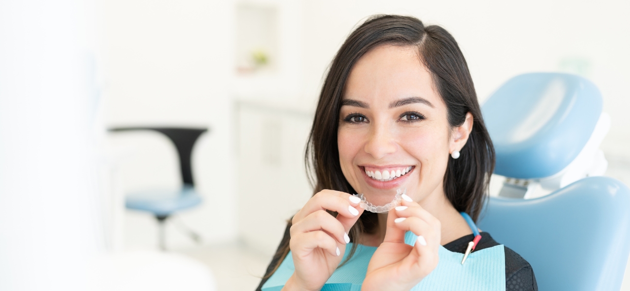 Clear Aligners for Teeth