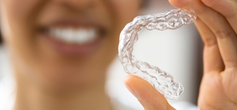 Clear Aligners for Teeth: Teeth Straightening at Home