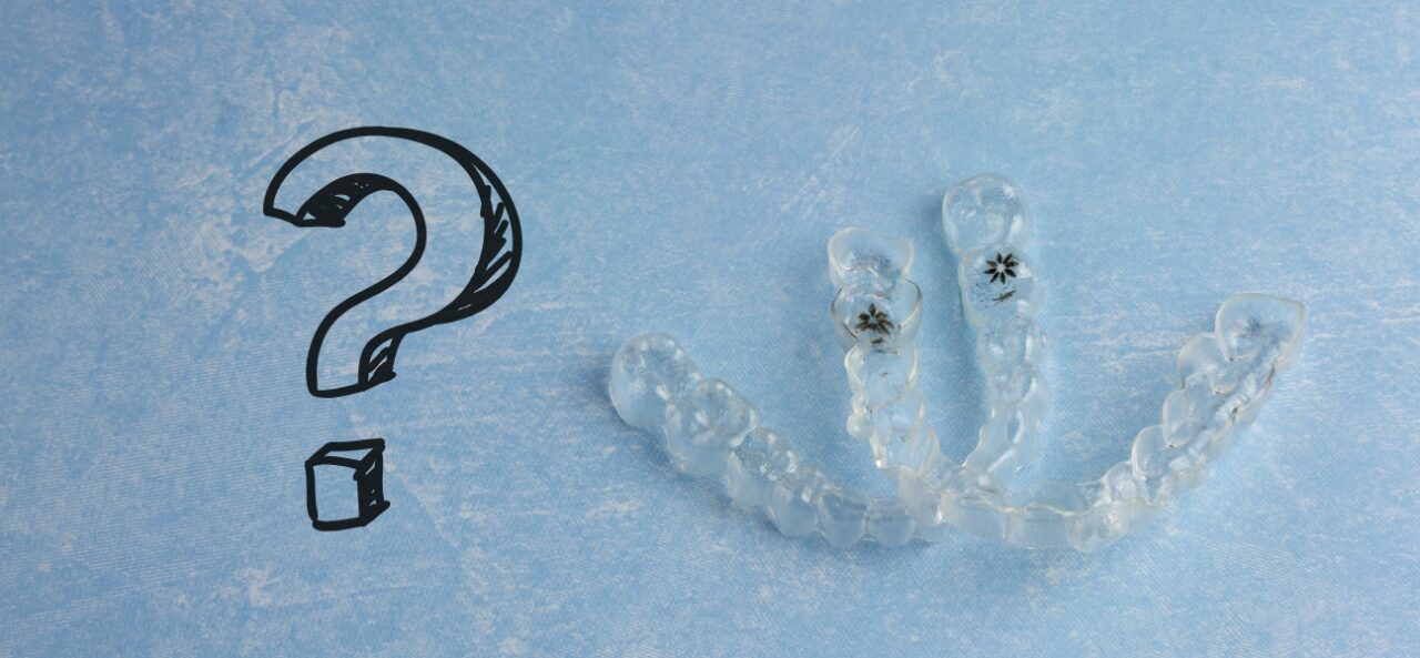Clear Aligners for Teeth: Teeth Straightening at Home