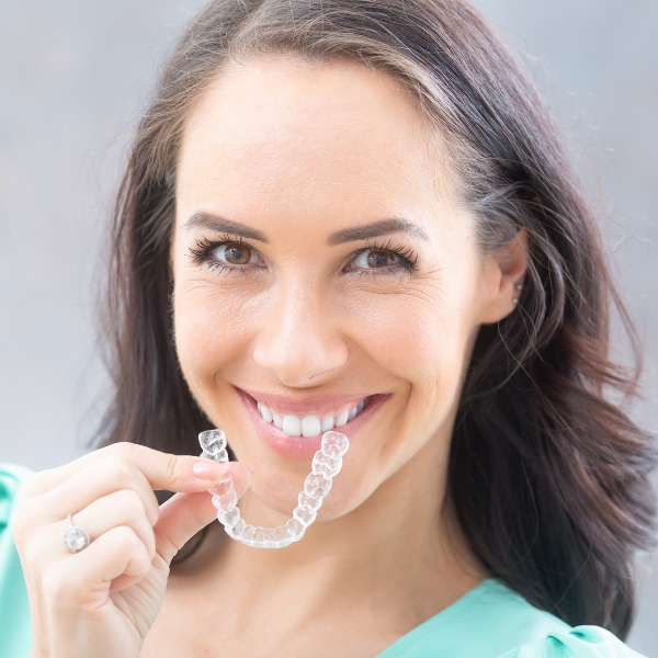 Invisalign for Adults