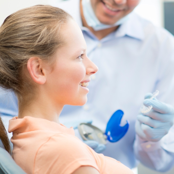 Invisalign for Kids
