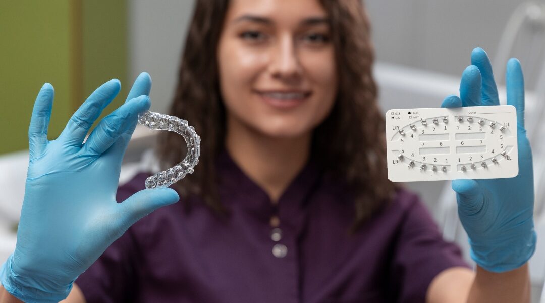 Finding The Right Invisalign Doctors For The Best Treatment