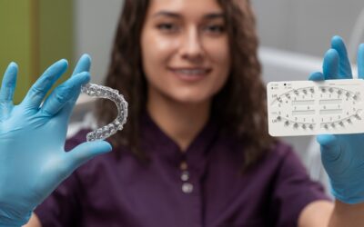 Finding The Right Invisalign Doctors For The Best Treatment
