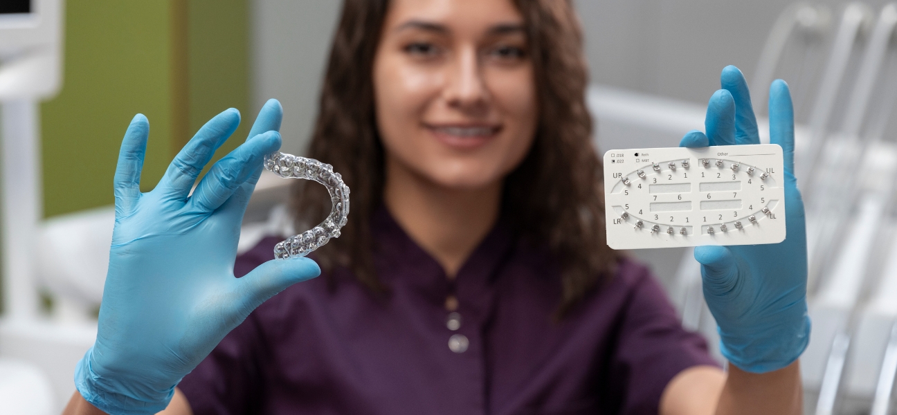 Invisalign Doctor